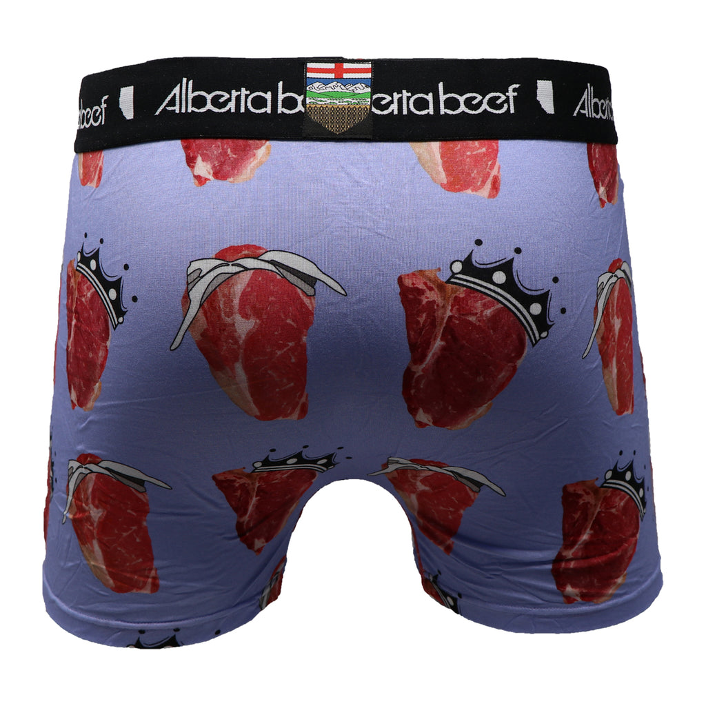 Alberta Beef Pouch Underwear - Oilfield Regular price $36.99