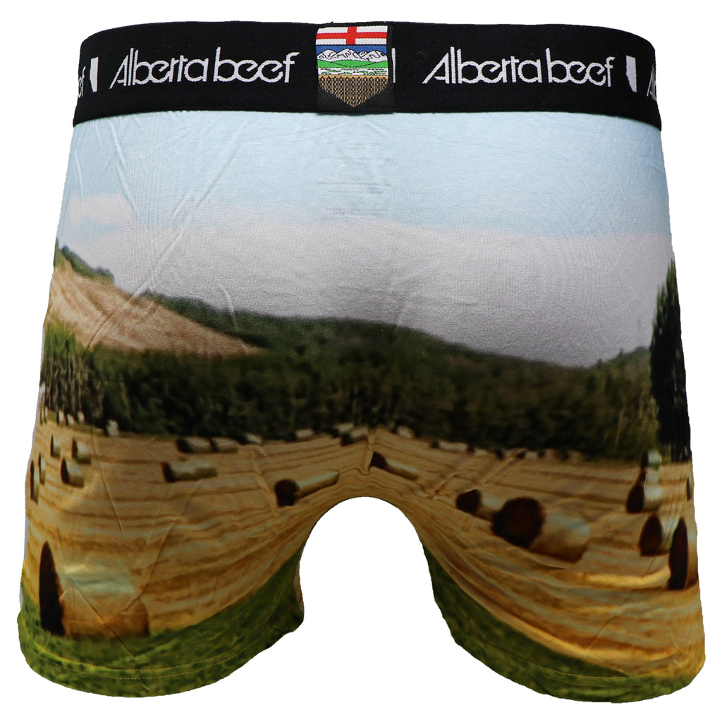 Alberta Beef Pouch Underwear - Oilfield Regular price $36.99