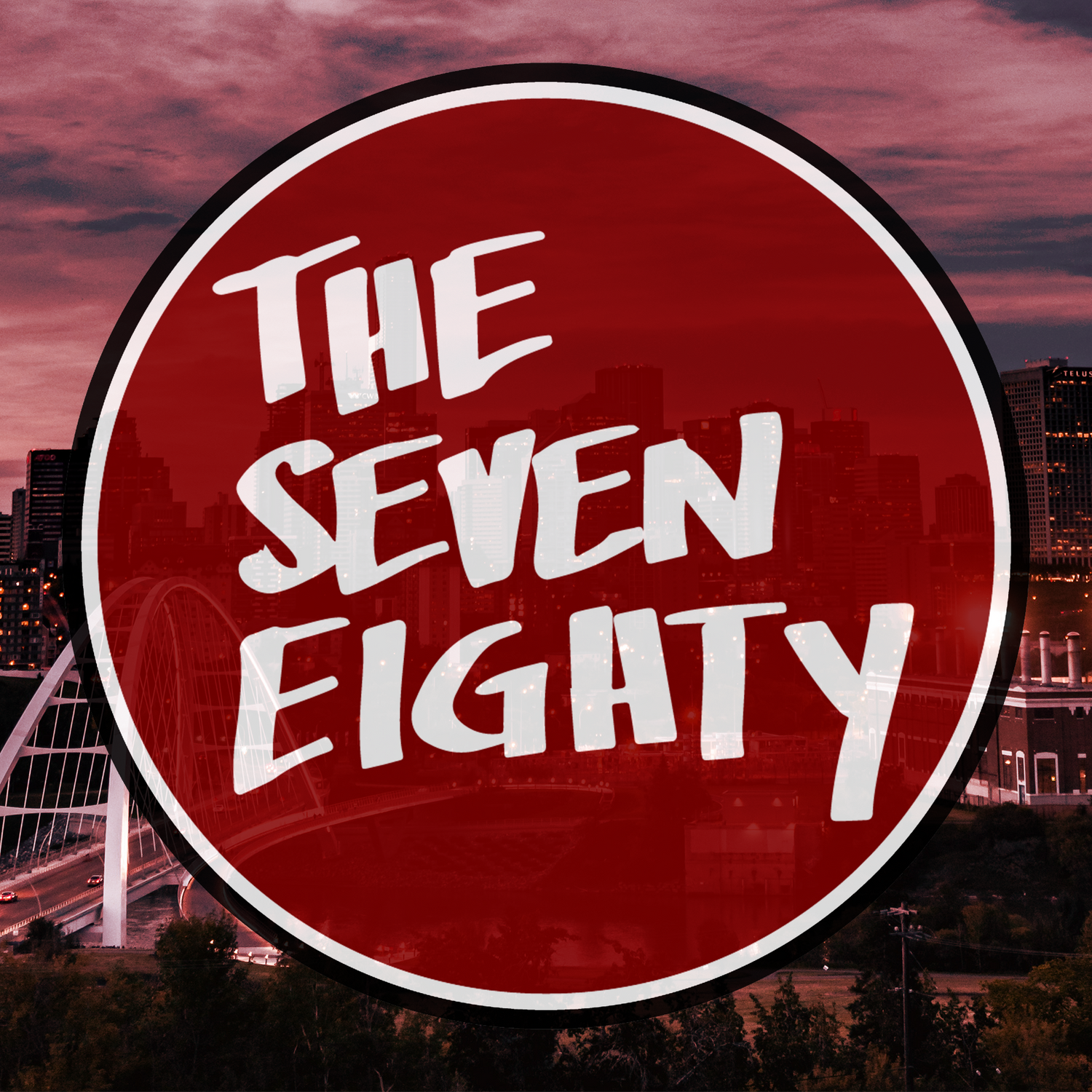 THE SEVEN EIGHTY. Photo by Alex Pugliese on Unsplash