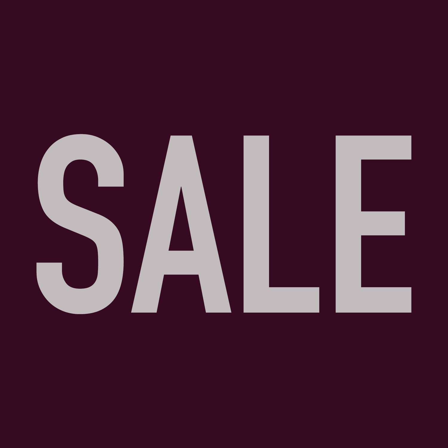 SALE