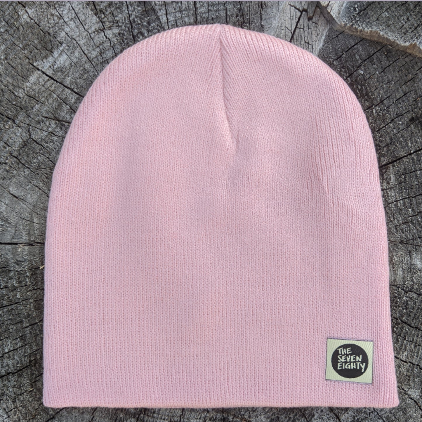 Baker's Dozen Toque - Pink