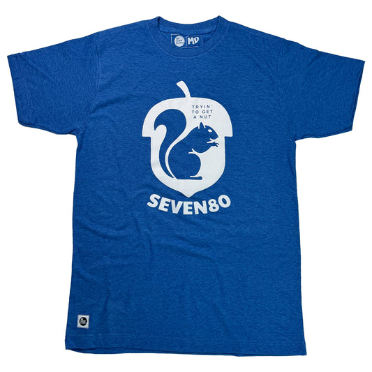 Squirrel Outdoors Tee