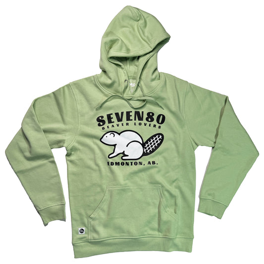 Beaver Outdoors Hoody