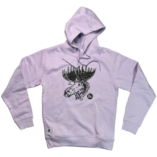 Moose Outdoors Hoody