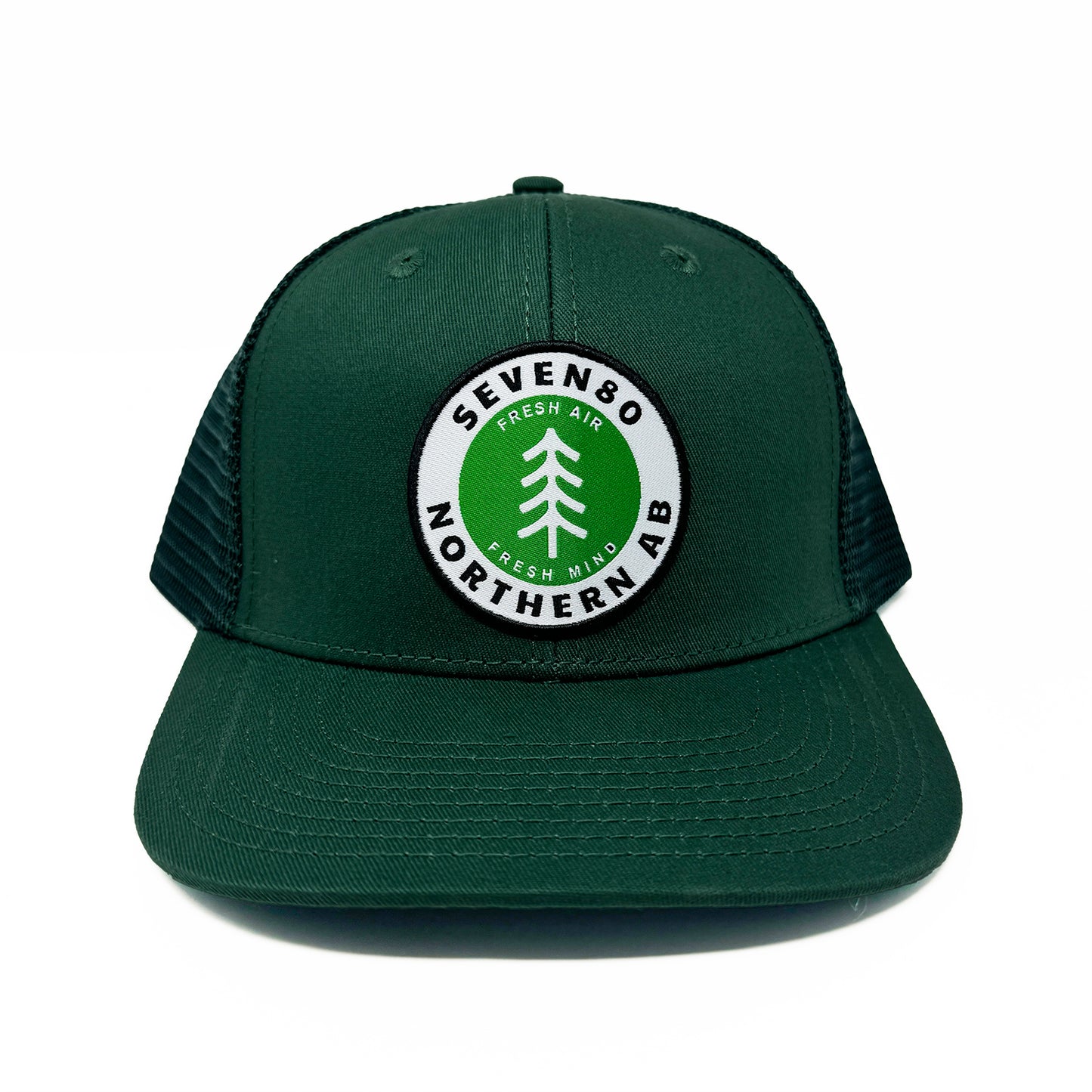 Fresh Air Trucker Hat