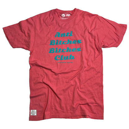 ABBC Big Logo Tee