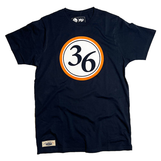 36 The Signature Tee