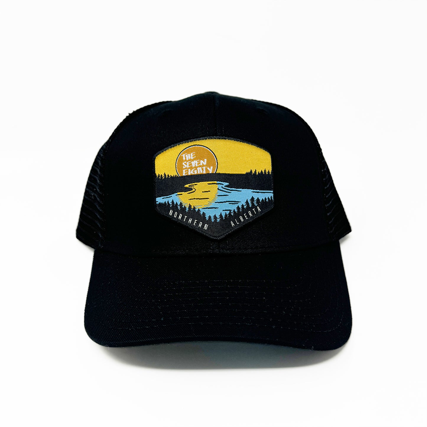 TSE Sunset Trucker Hat