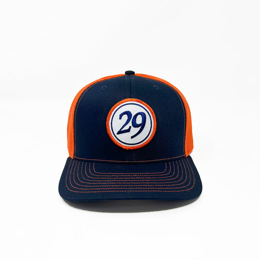 29 Signature Trucker