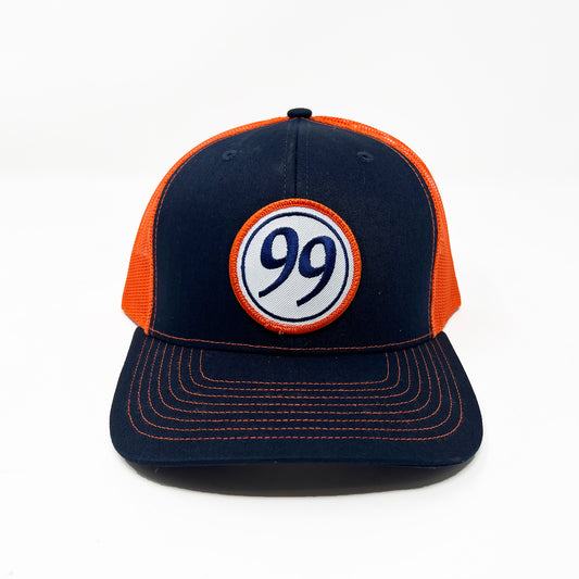 99 Signature Trucker