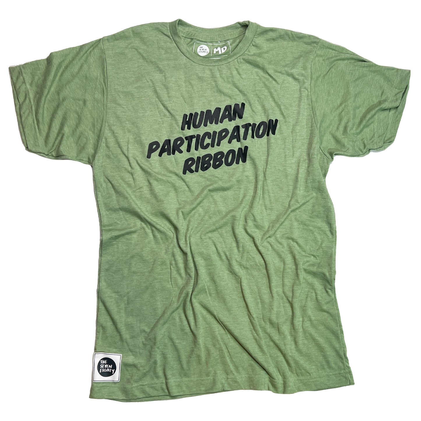 PARTICIPATION RIBBON Tee