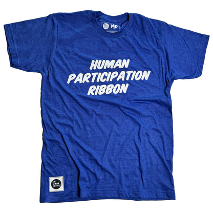 PARTICIPATION RIBBON Tee