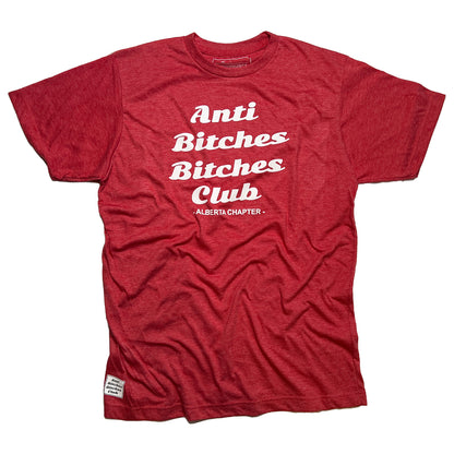 The ABBC Tee