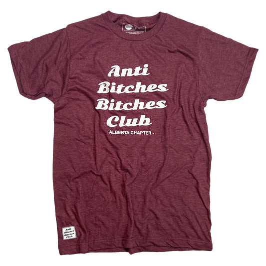 The ABBC Tee