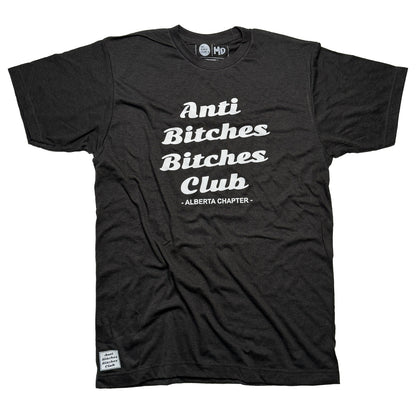 The ABBC Tee