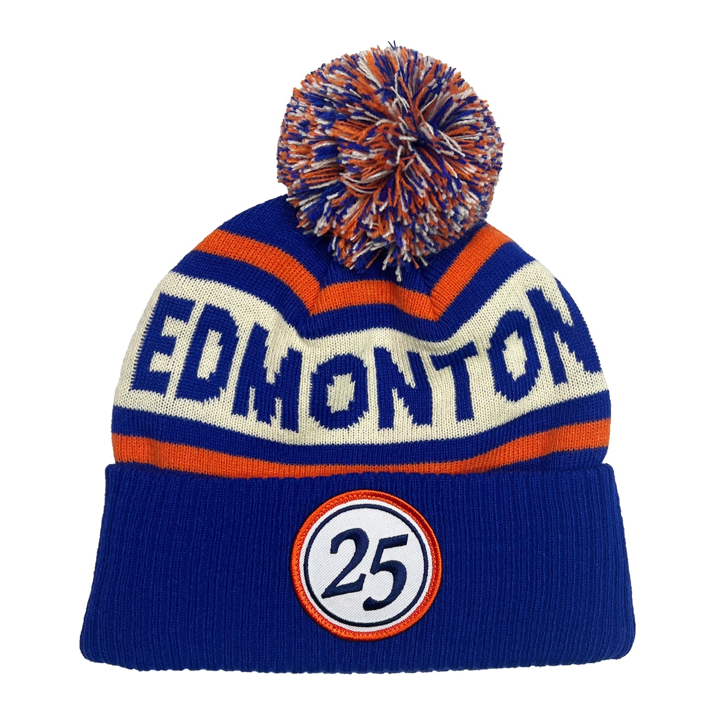 25 Too Many Men Toque