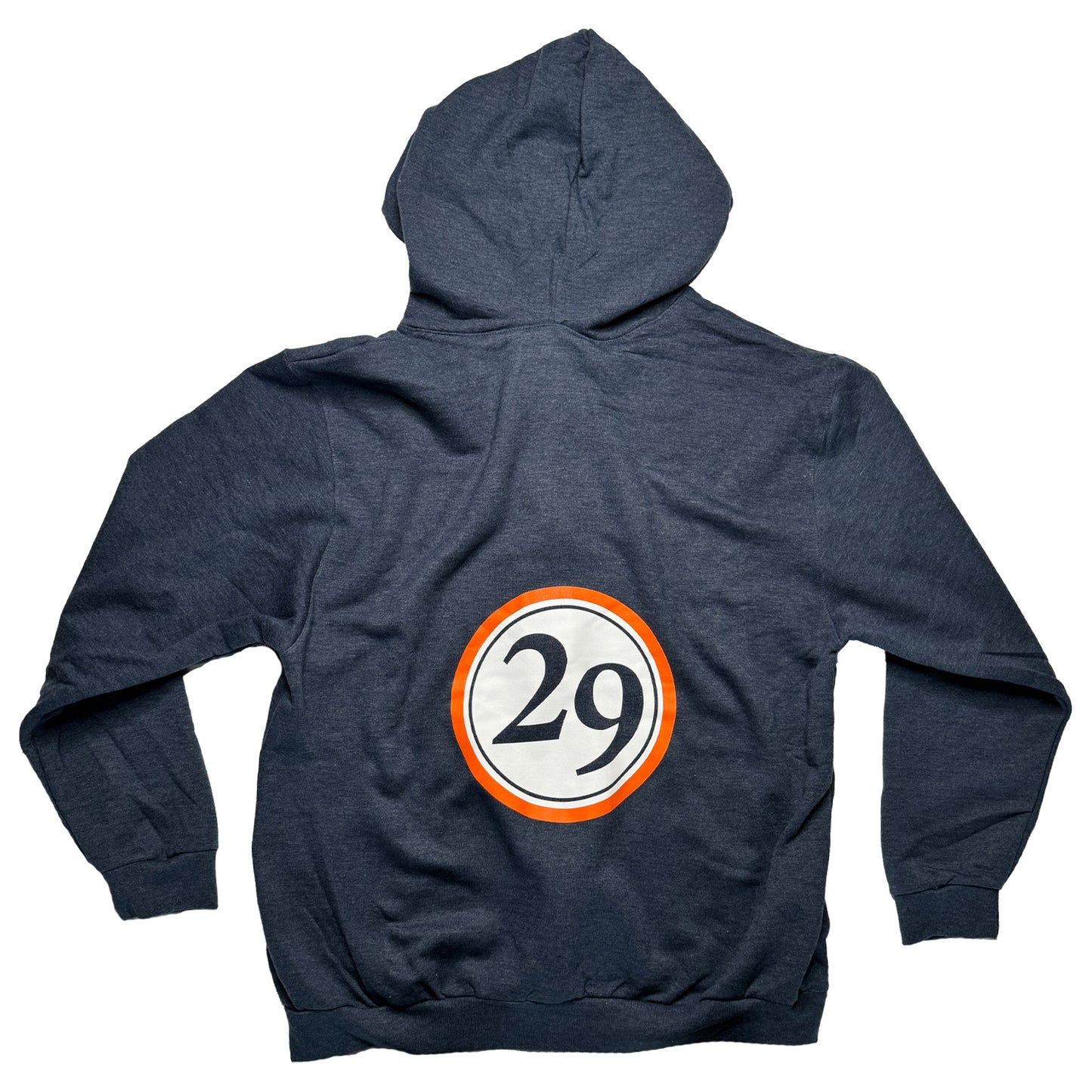 29 Signature Zip