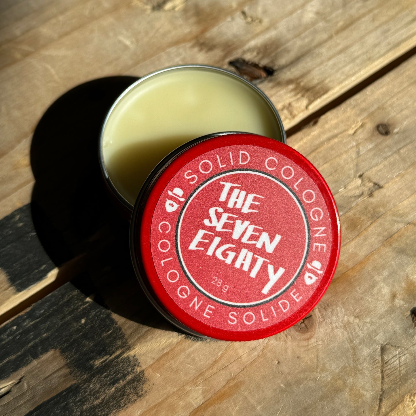 TSE Solid Cologne