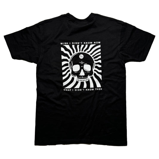 Classic Rock Pocket Tee