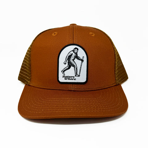 Sasky Trucker Hat