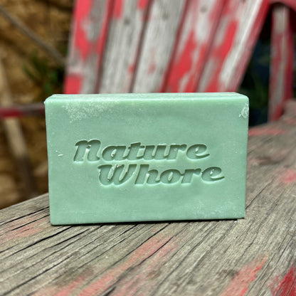 Nature Whore Soap With No Rope