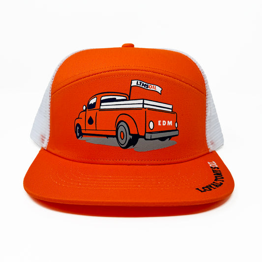 LTMS Truck Snapback