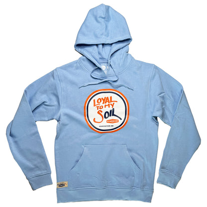 LTMS Coin Logo Hoody