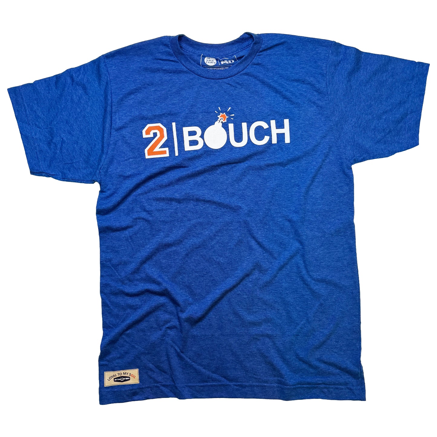 2 Bouch Bomb Tee