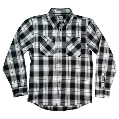 The Bobby Flannel