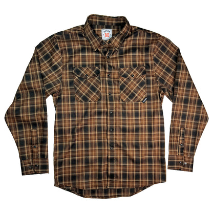 The Johnny Flannel