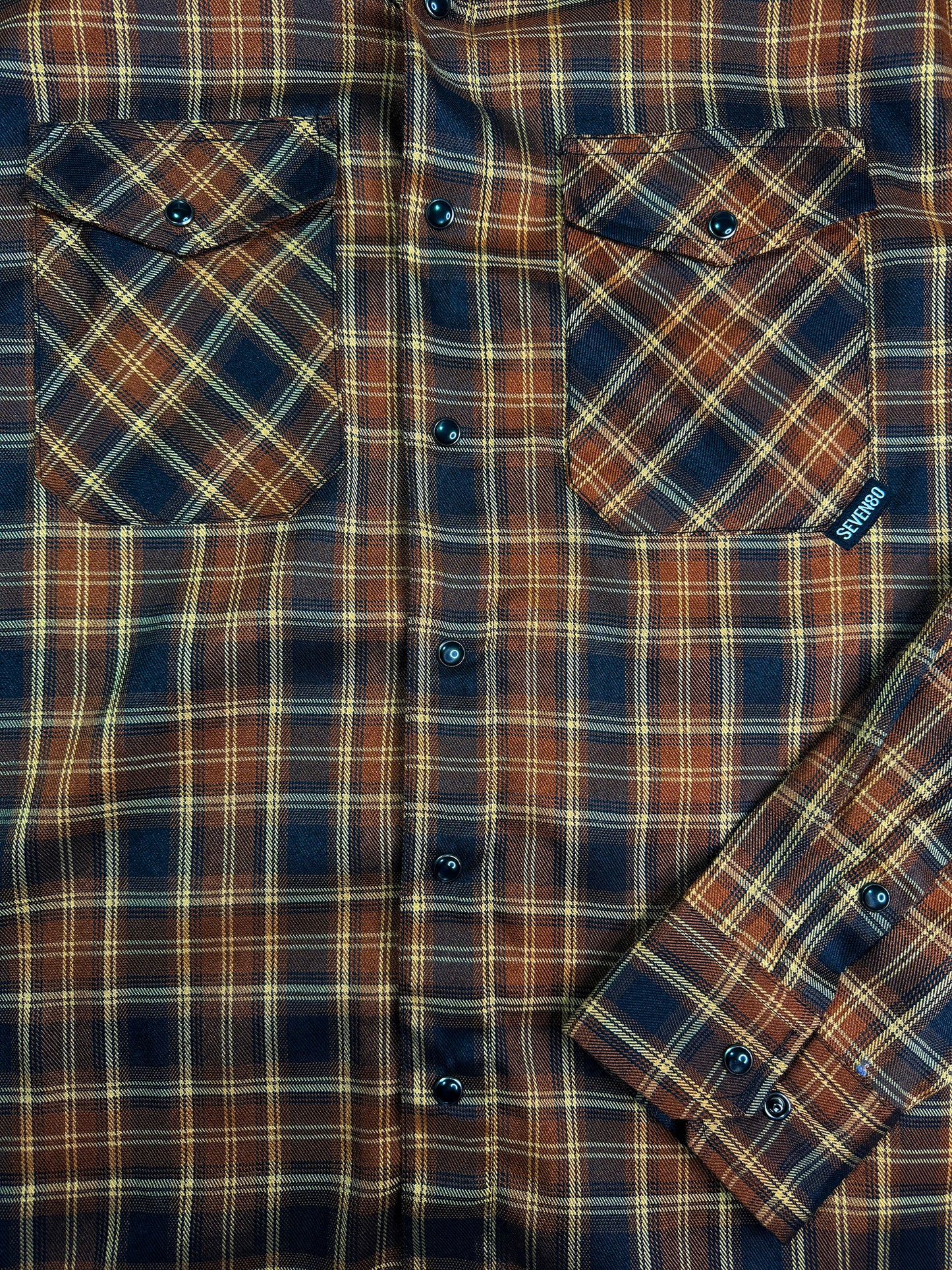 The Johnny Flannel