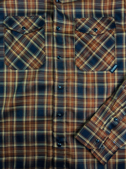 The Johnny Flannel