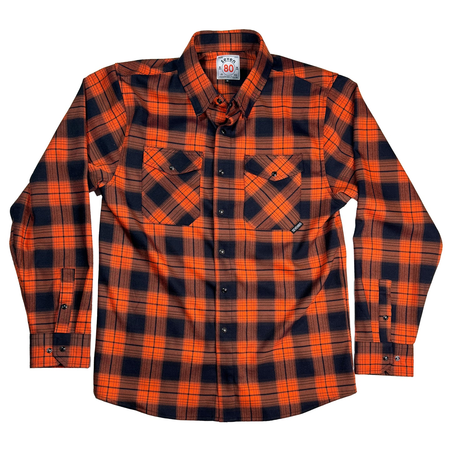 The Tenderoni Flannel