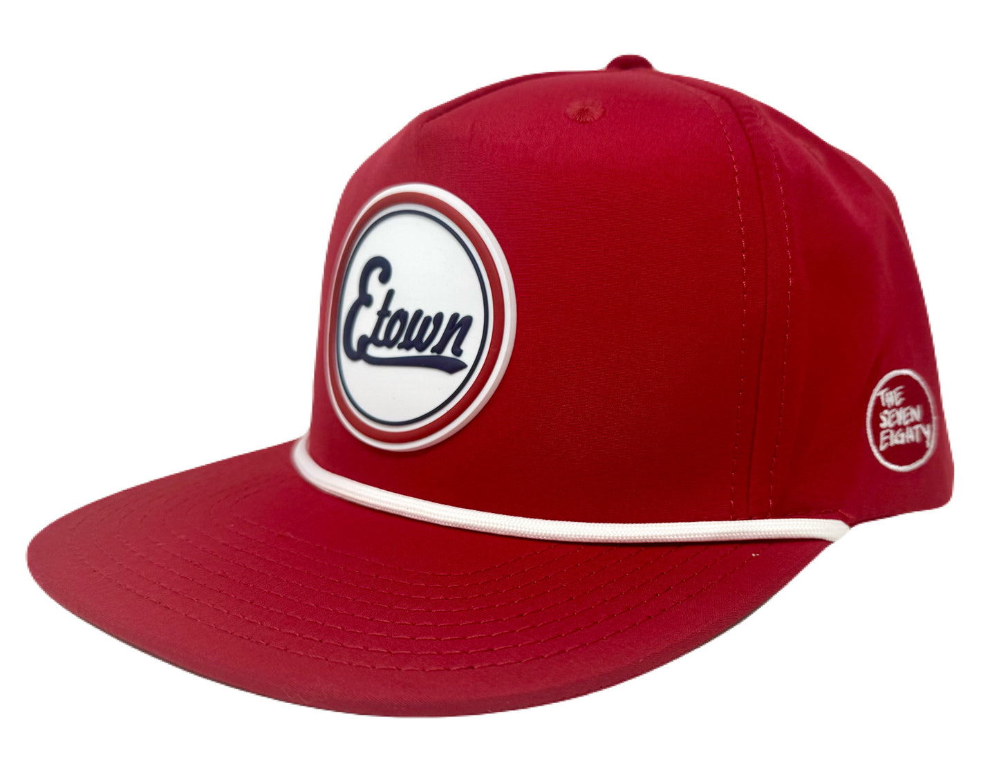 Esso PVC Snapback