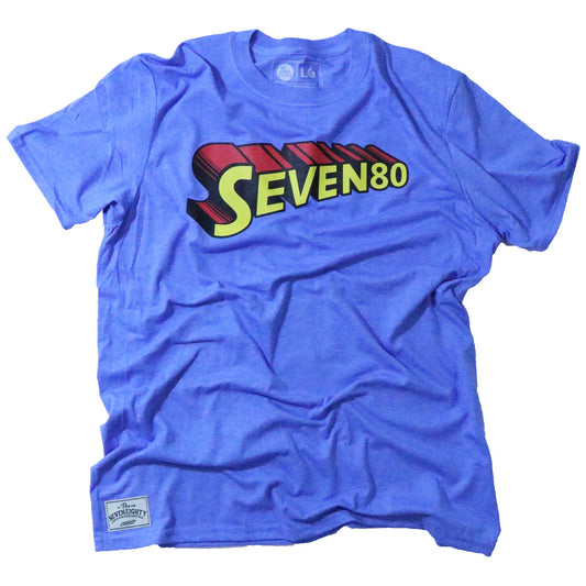 Superman tee