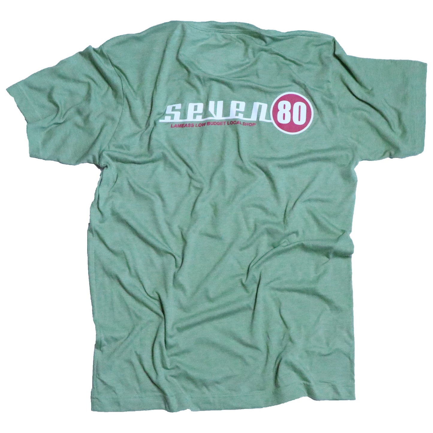 OG Logo tee