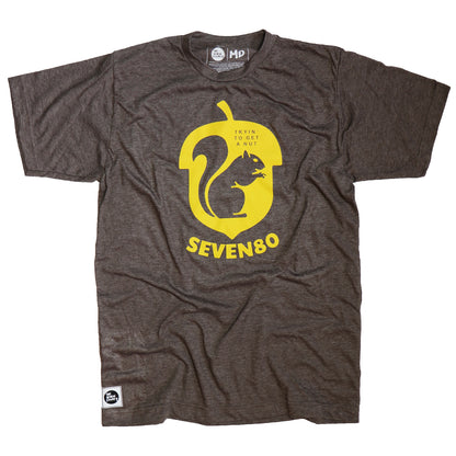 Squirrel Outdoors Tee