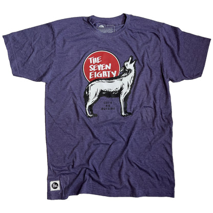 Wolf Outdoors Tee