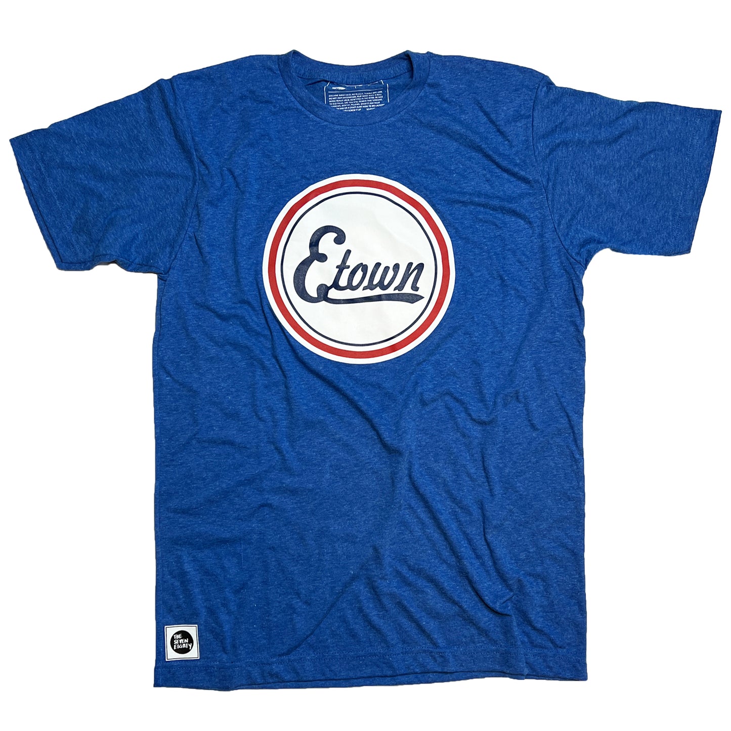 Esso Tee