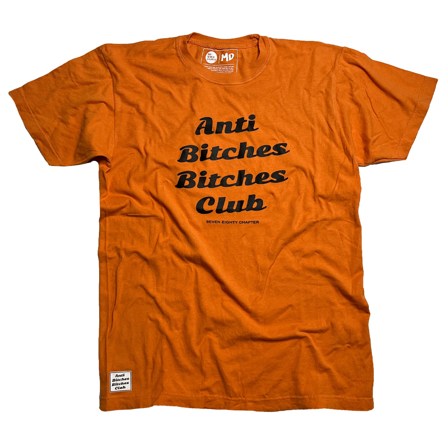 ABBC Big Logo Tee