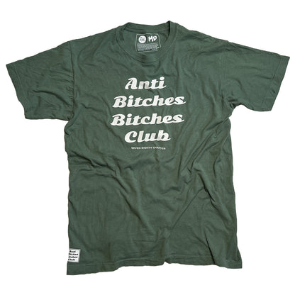 ABBC Big Logo Tee