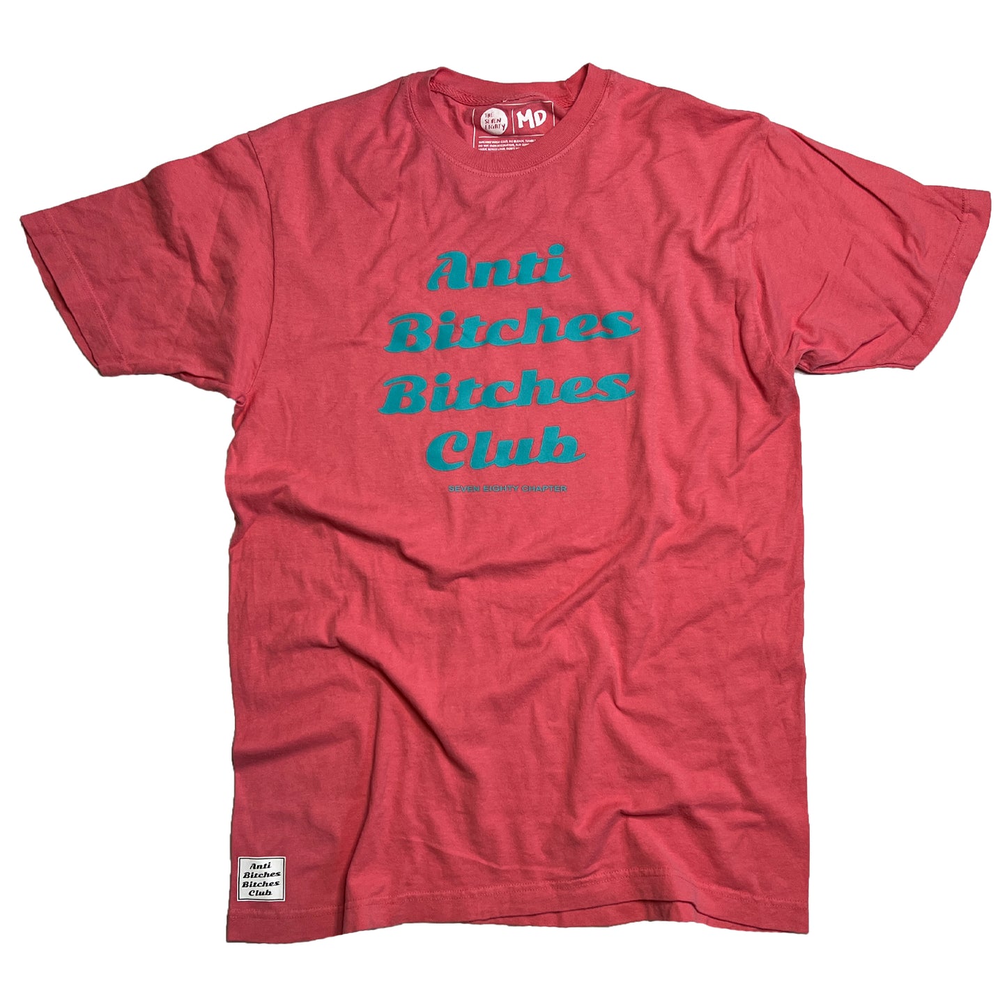 ABBC Big Logo Tee