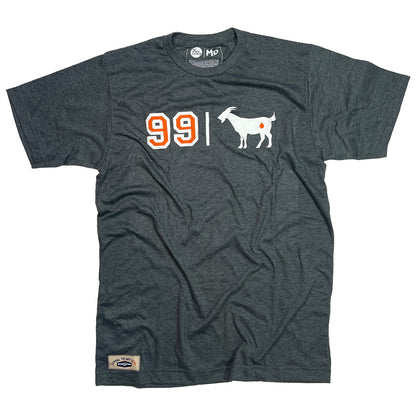 99 The GOAT Tee