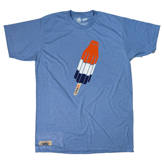 LTMS Rocket Tee