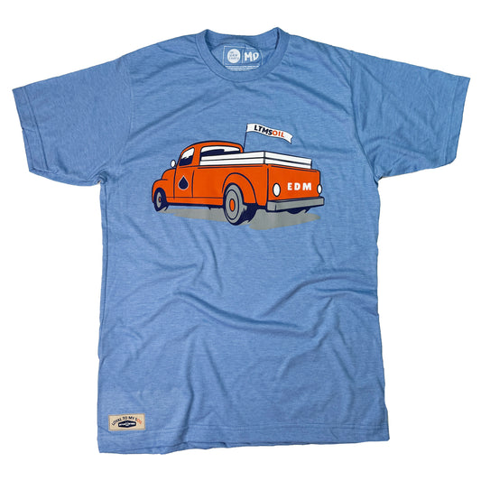 LTMS Truck Tee