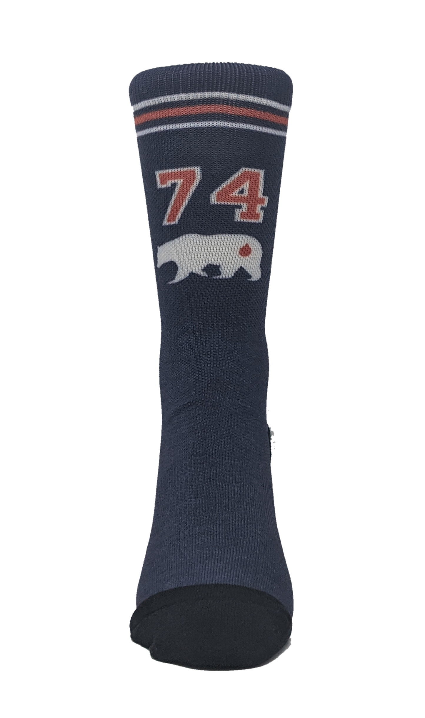 74 Bear Sock