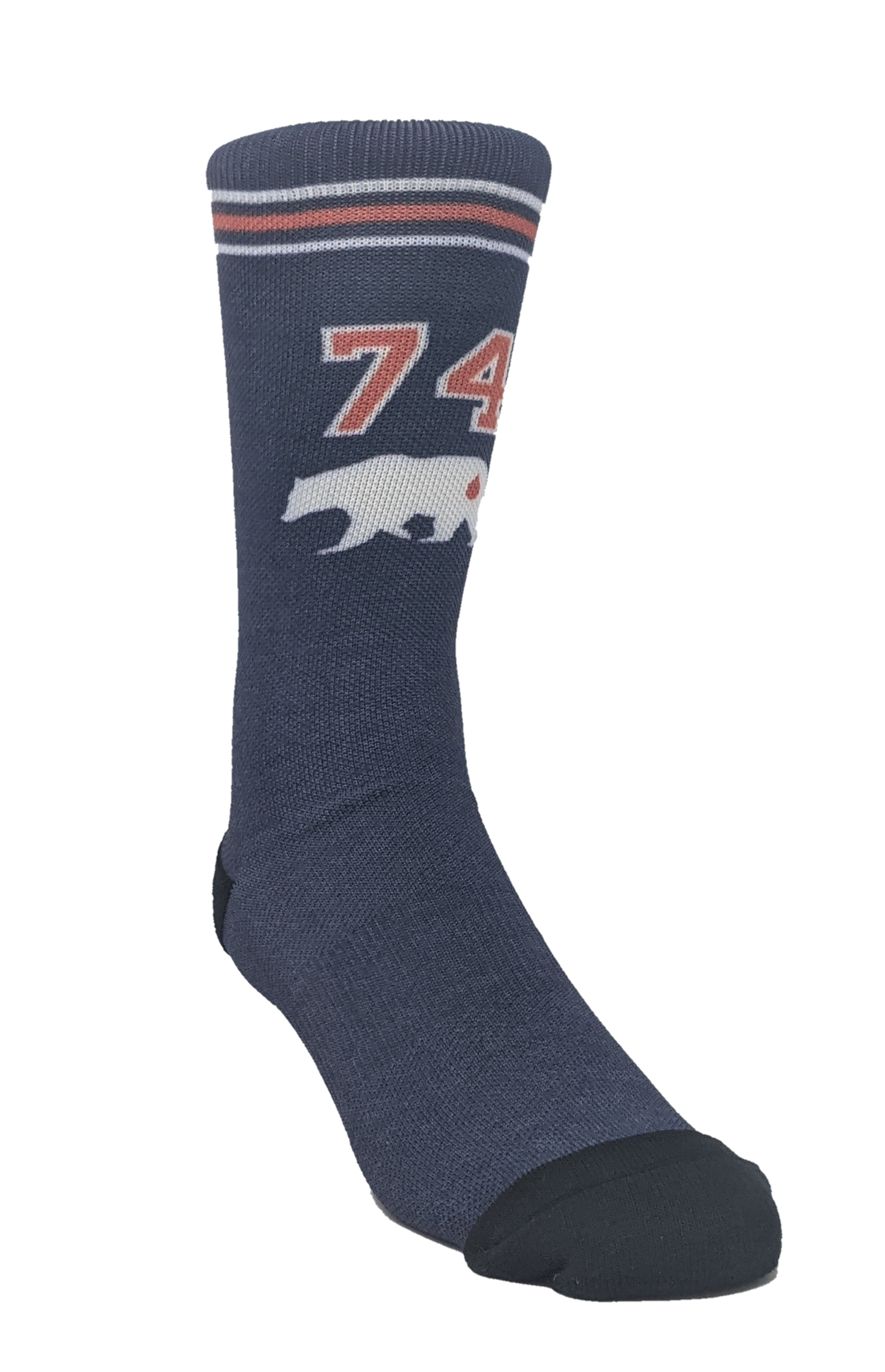 74 Bear Sock