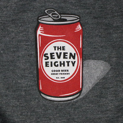 Beer Outdoors Tee