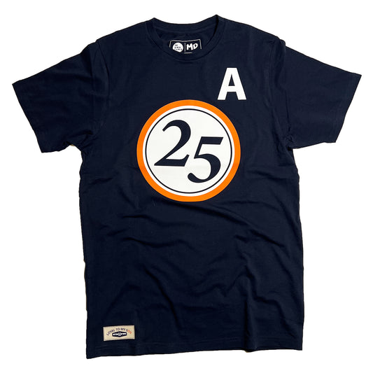 25 The Signature Tee