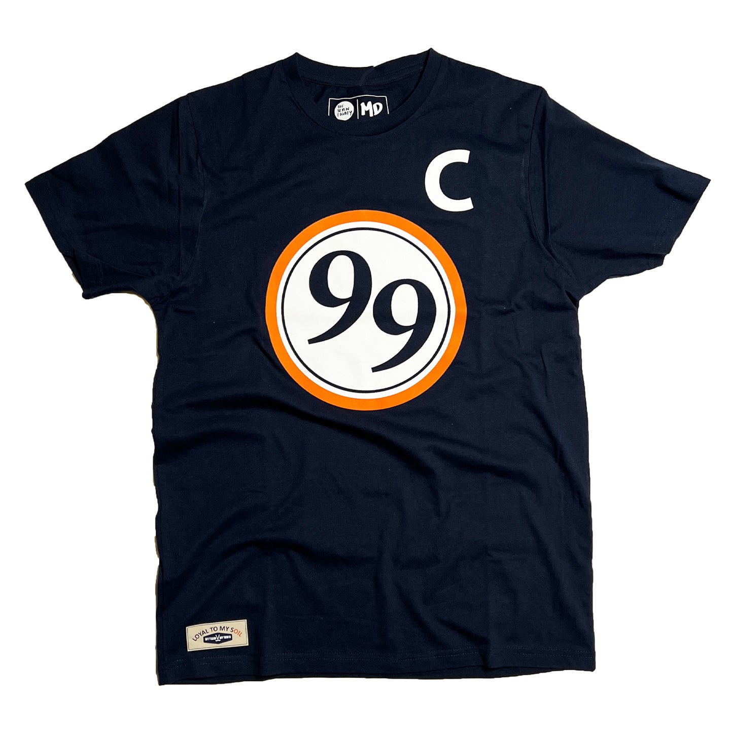 99 The Signature Tee